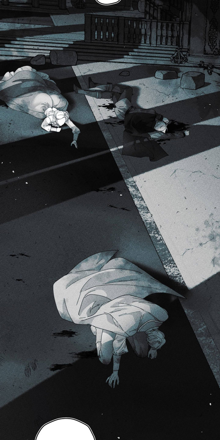 魔物相伴漫画,第36章：我想要的就一个1图