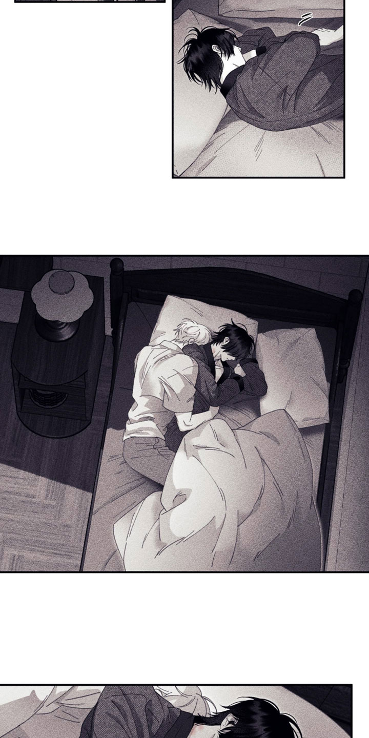 魔物相伴漫画,第36章：我想要的就一个4图