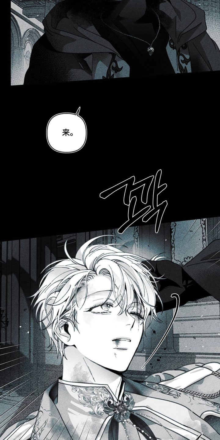 魔物相伴漫画,第36章：我想要的就一个3图