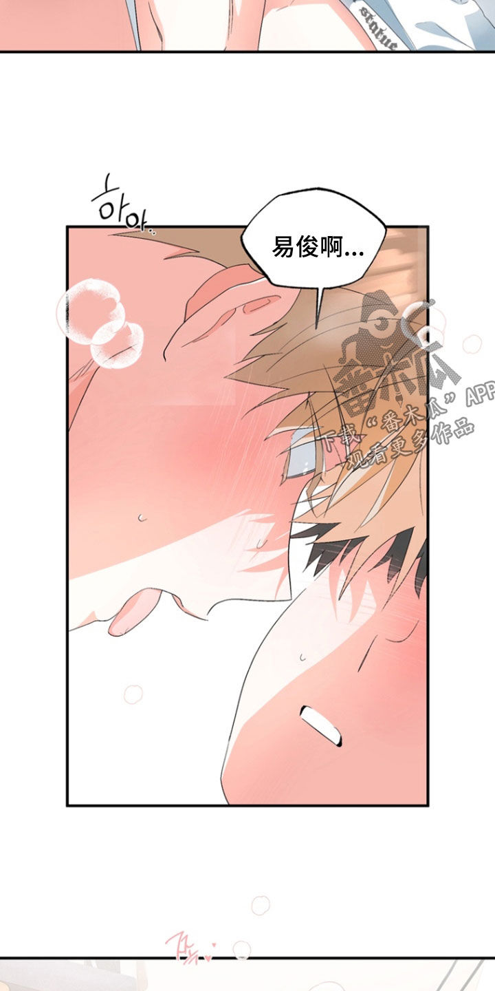 我的老鼠学长漫画,第25章：雨露均沾5图