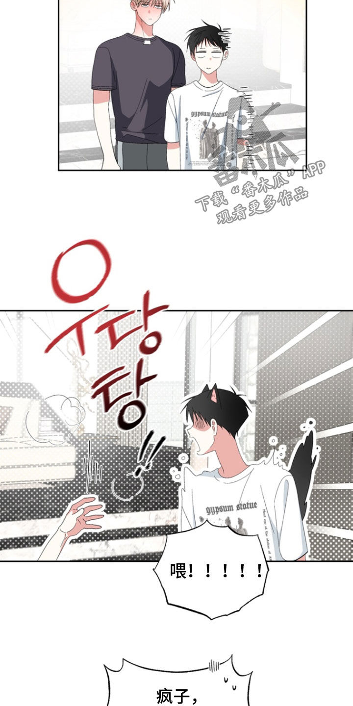 我的老鼠学长漫画免费阅读下拉式古风漫漫画,第20章：要我帮你吗1图