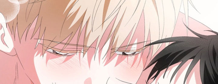 我的老鼠学长漫画,第23章：不要过来1图