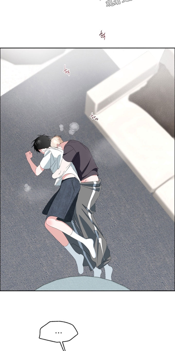 第22章：我觉得不够4