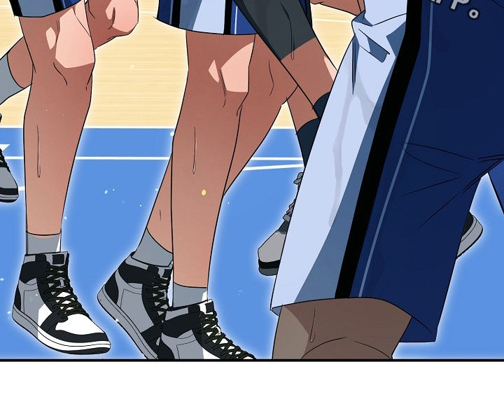 顶线犯规漫画,第68章：连胜5图