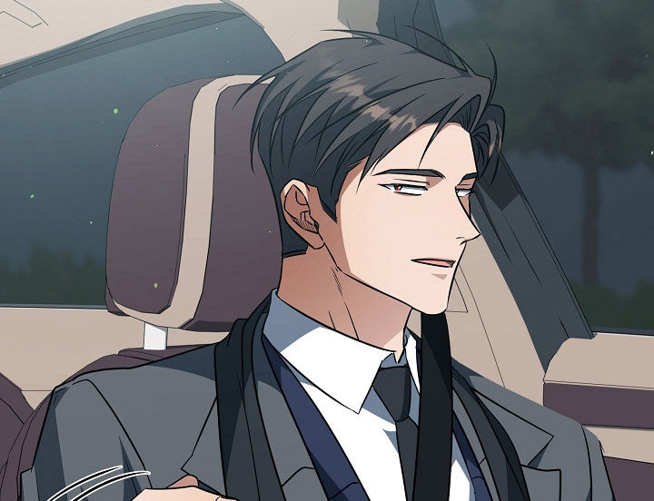 顶线犯规漫画,第67章：尽自己的责任3图