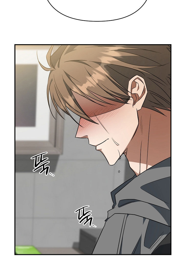 顶线犯规漫画,第65章：没有资格3图