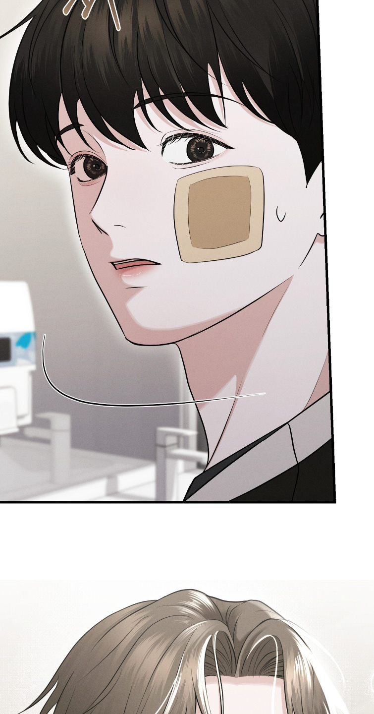 饥饿之都漫画,第37章：好漂亮4图