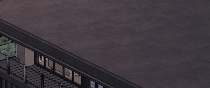 饥饿2021漫画,第39章：希望你收下3图