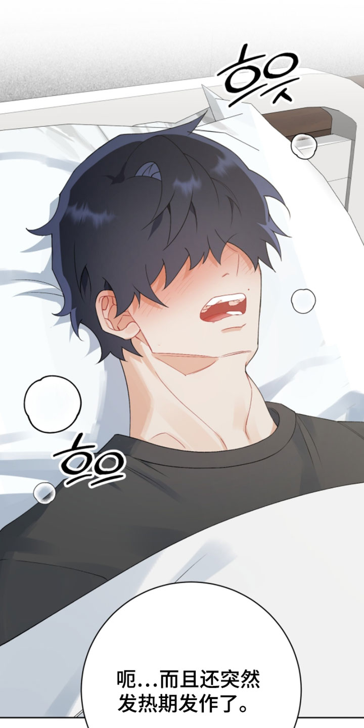 爱如荆棘漫画,第22章：确实是事实1图