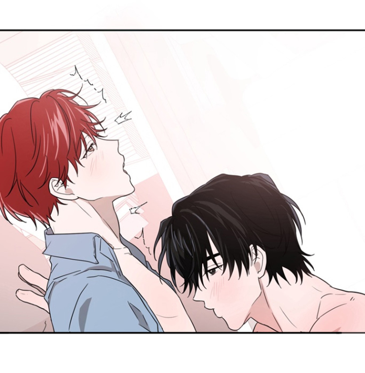 正确使用恋爱符漫画,第23章：补充阳气2图