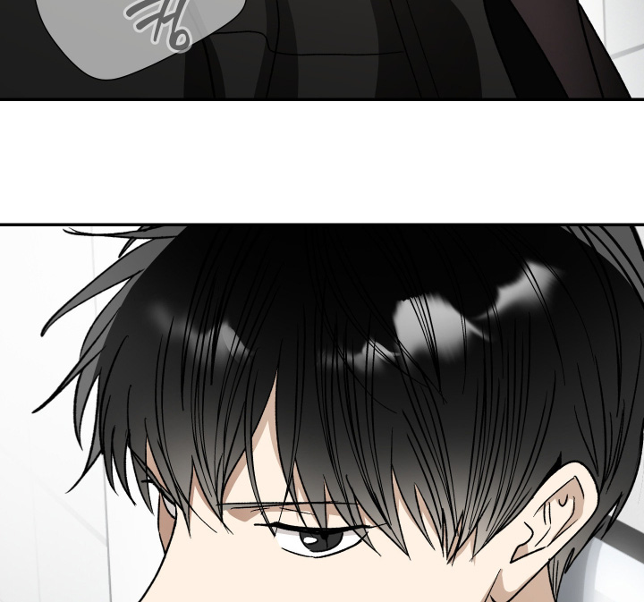 恶魔在身旁漫画,第19章：很挤1图