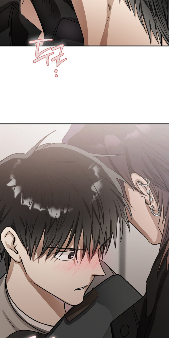 恶魔在身旁漫画,第19章：很挤5图