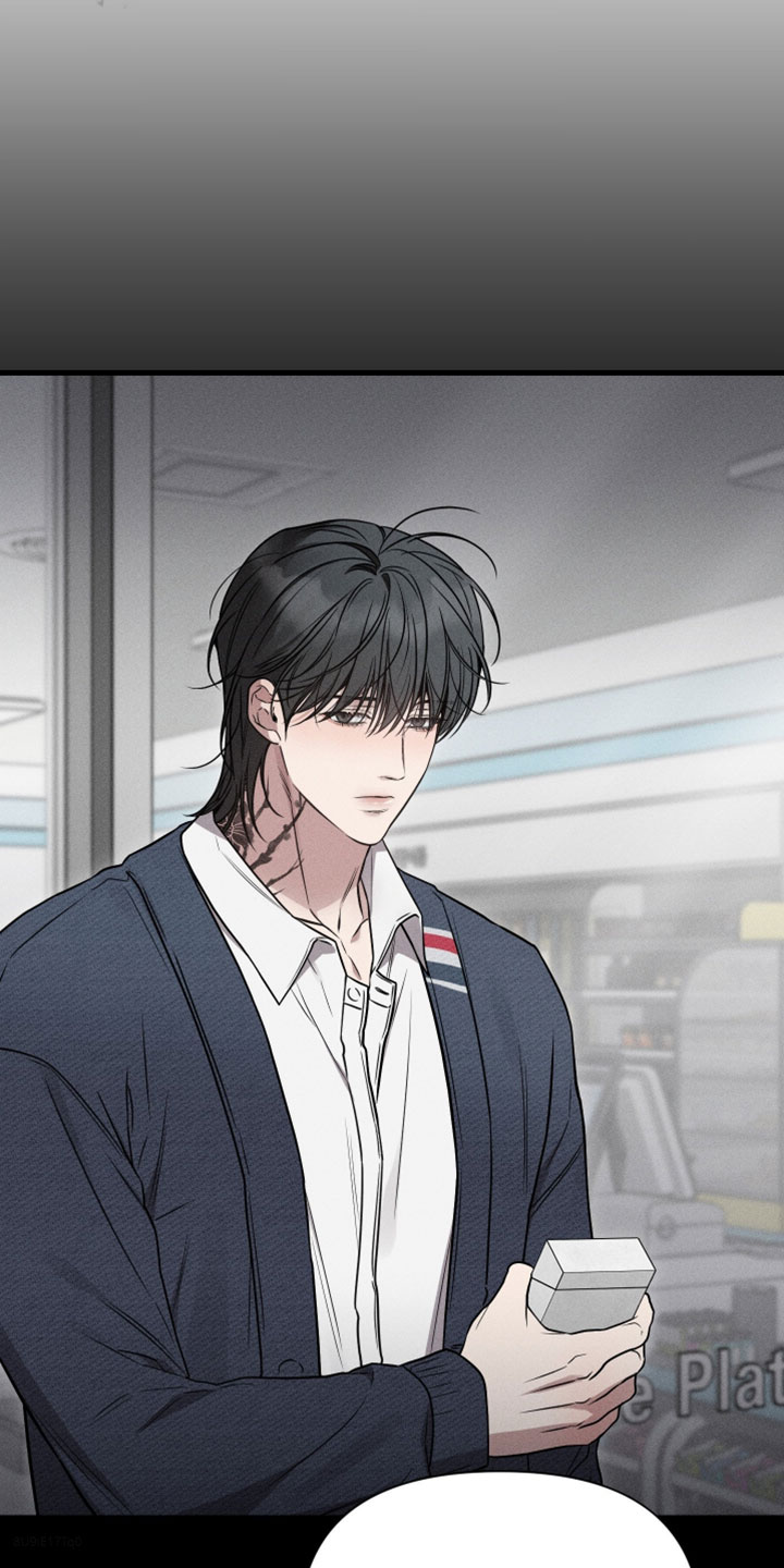 他的尺度by知乎漫画,第29章：跟傻子一样2图