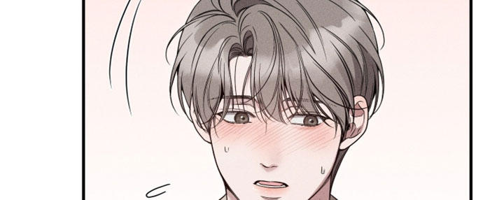 他的尺寸传闻漫画,第30章：你太显眼了3图