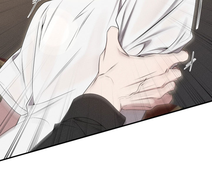 他的尺度by知乎漫画,第28章：奇怪5图