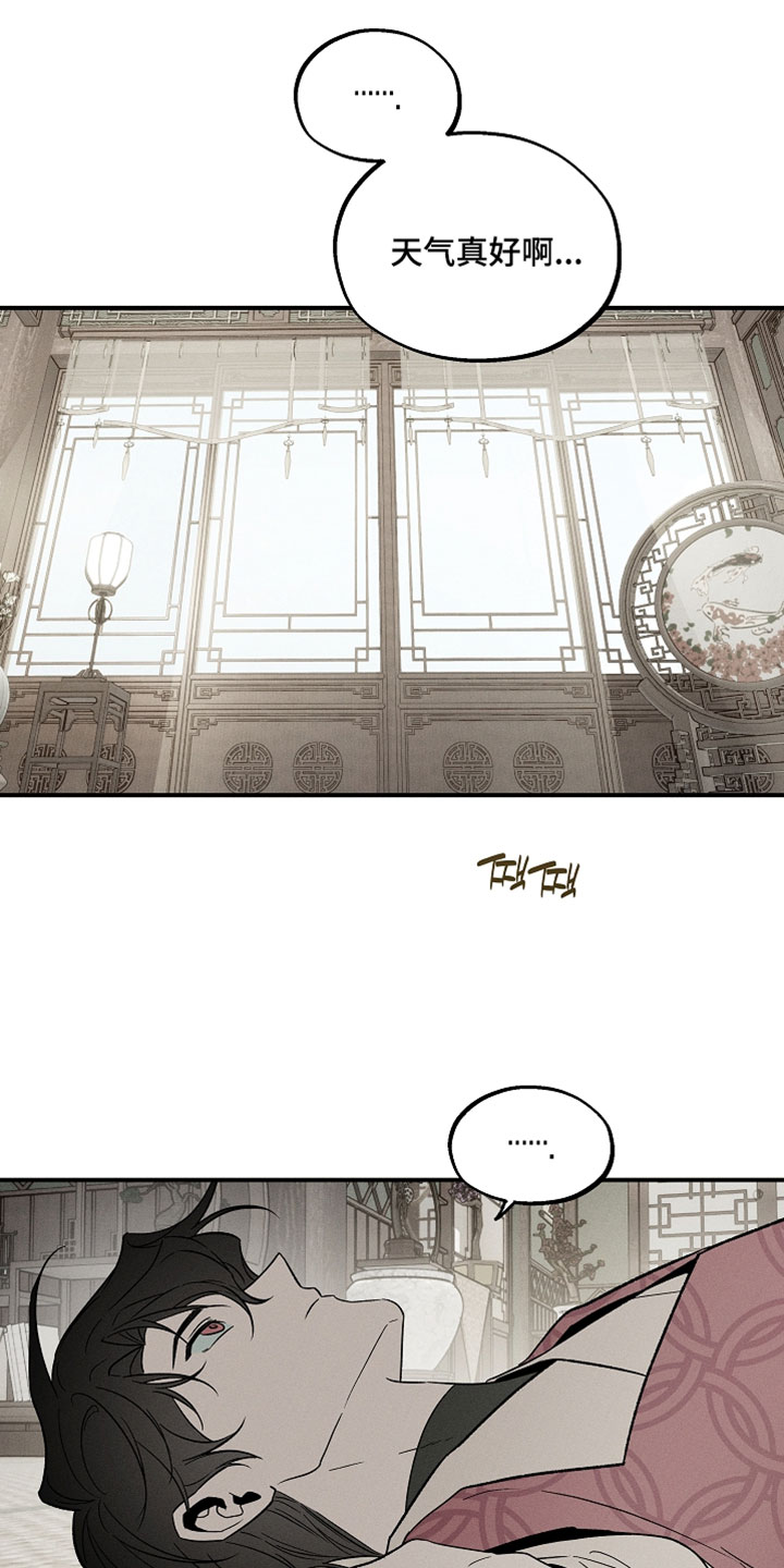 异世界奴隶漫画,第28章：谨慎行动5图