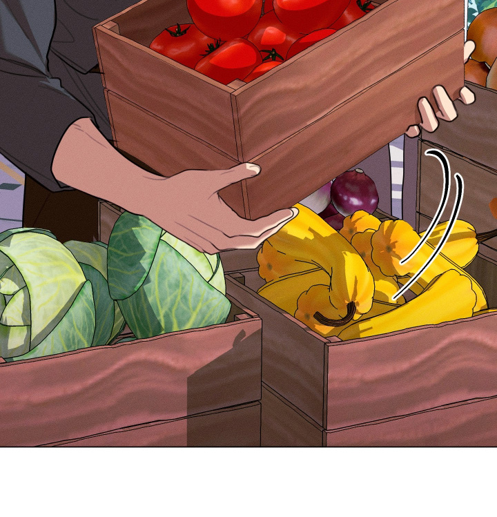 恶魔的邀请函r18漫画,第16章：有点丰盛3图