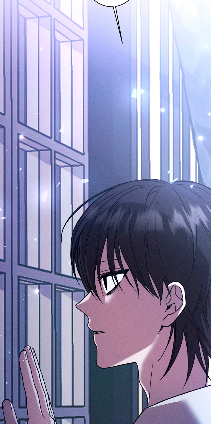 恶魔的邀约漫画,第22章：等待了那么久2图