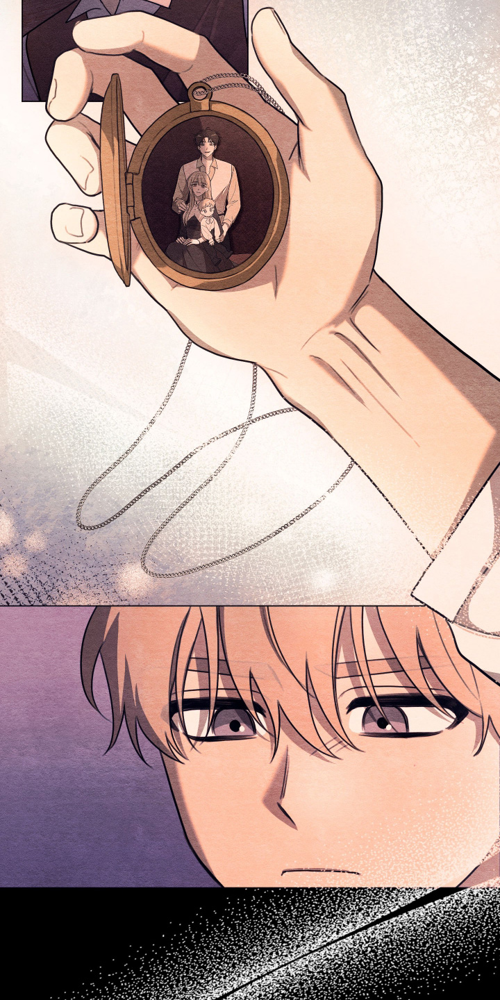 恶魔的审判漫画,第14章：为你加油5图