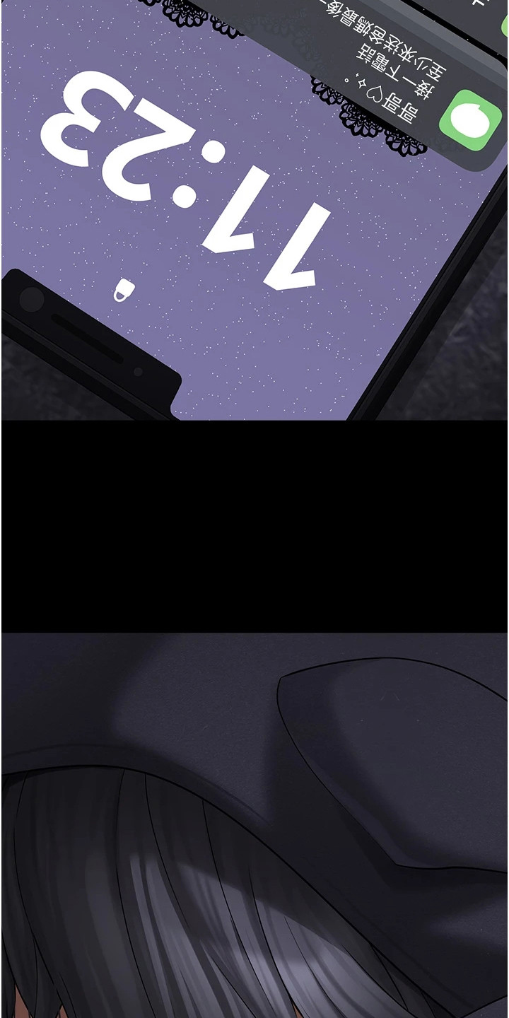 宠物系列手链饰品漫画,第21章：出事了2图