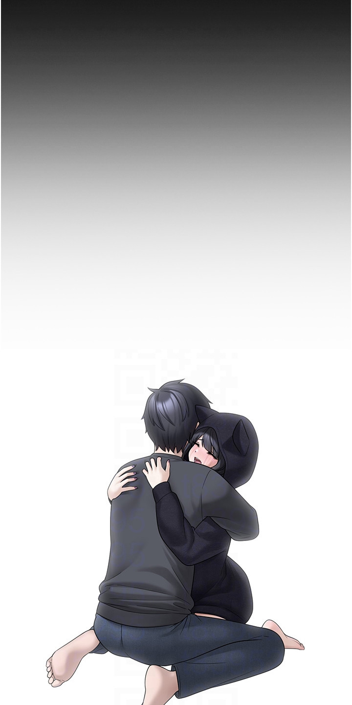 宠物系萌妹漫画,第22章：难以接受3图