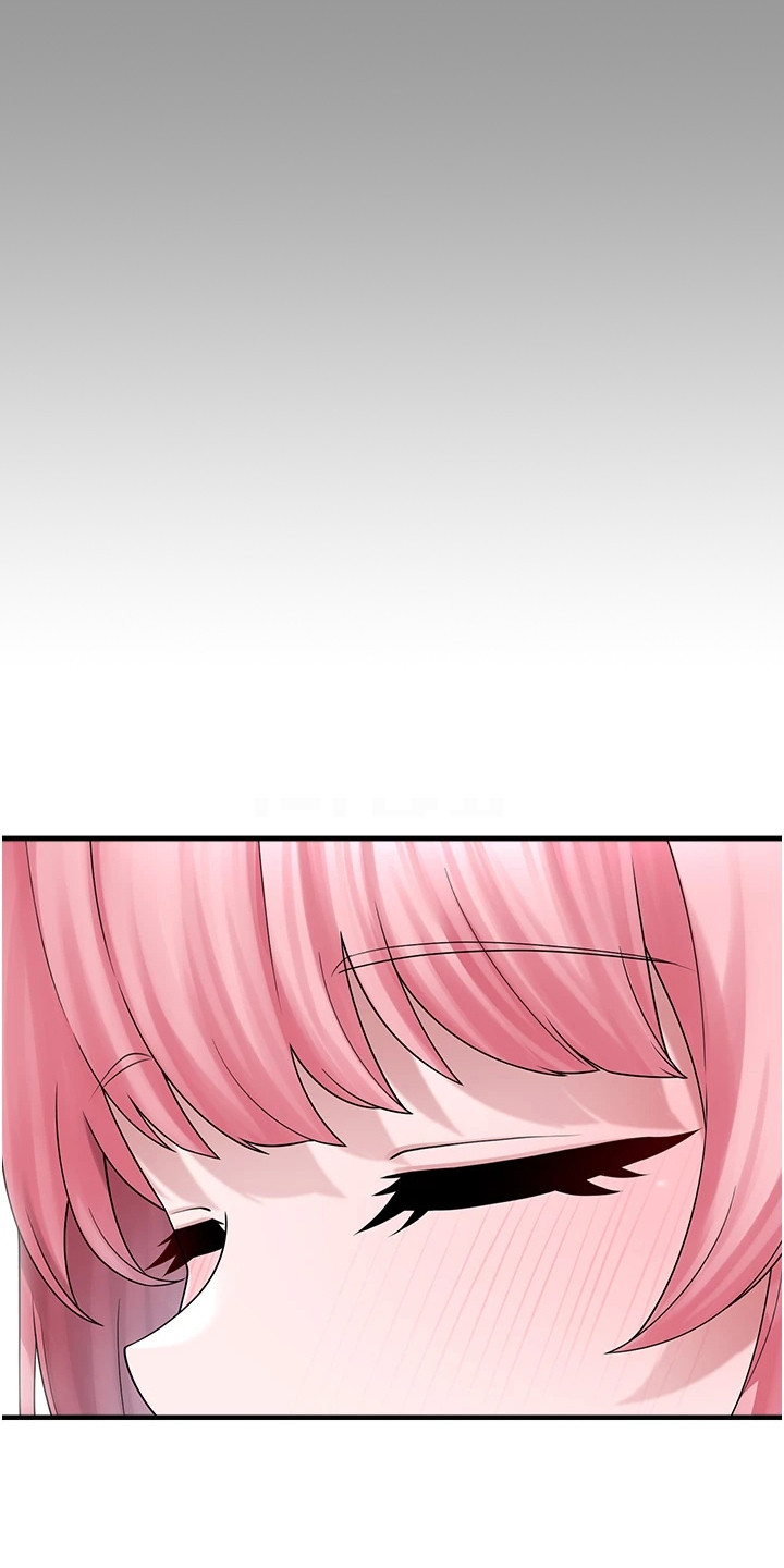 垃圾堆捡到宠物系萌妹漫画,第25章：想要守护的人1图