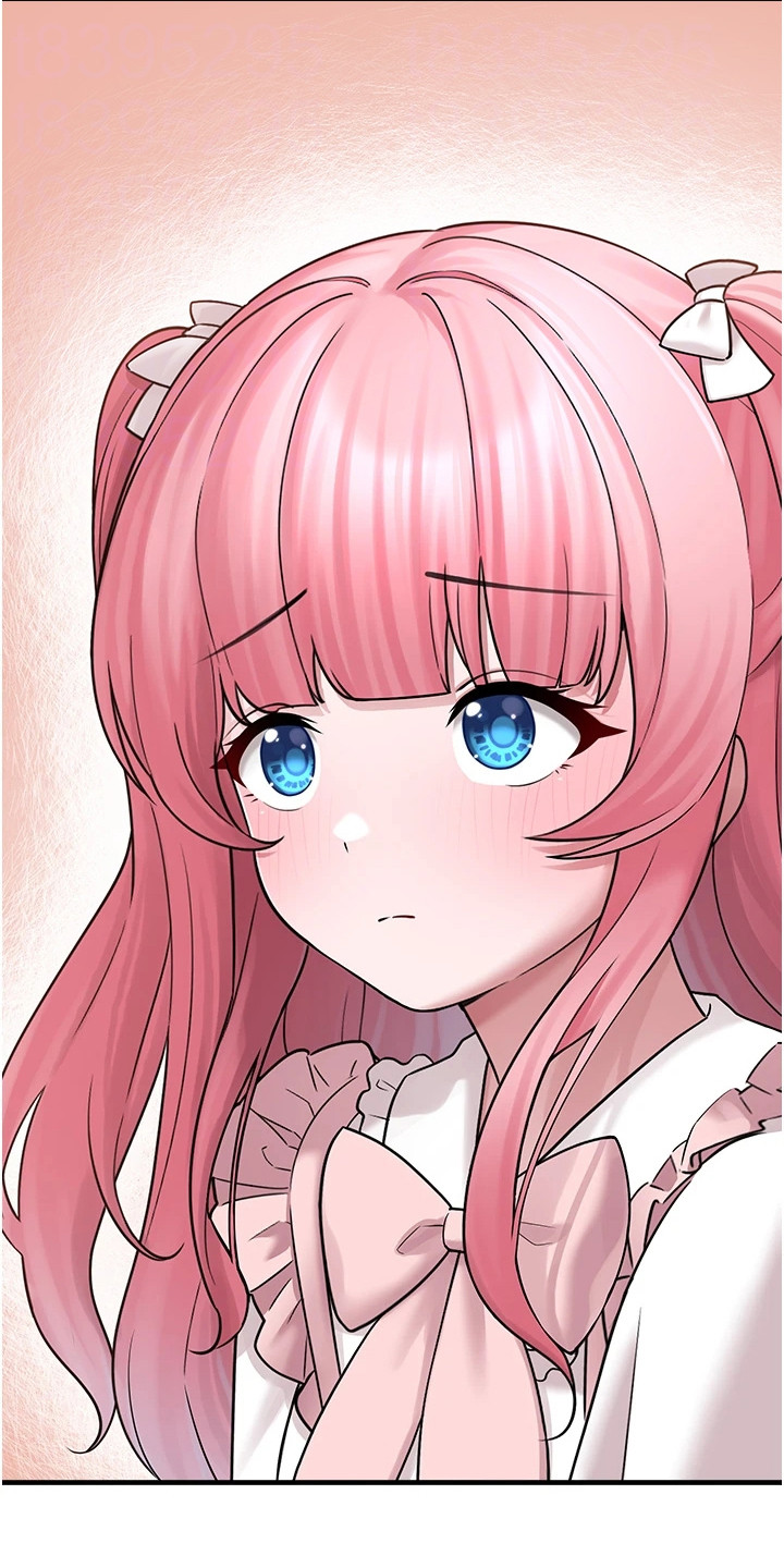 宠物系萌妹漫画,第24章：自责4图