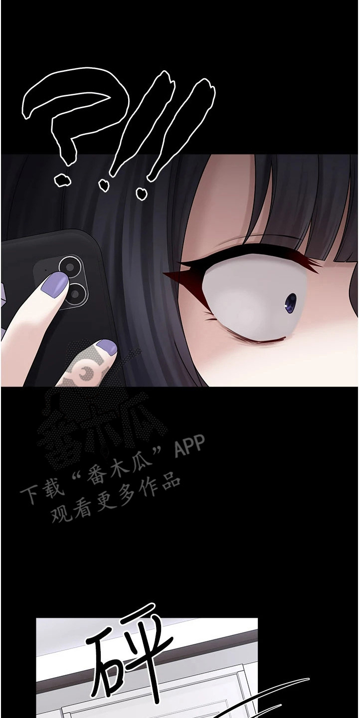 宠物萌系造型漫画,第21章：出事了2图