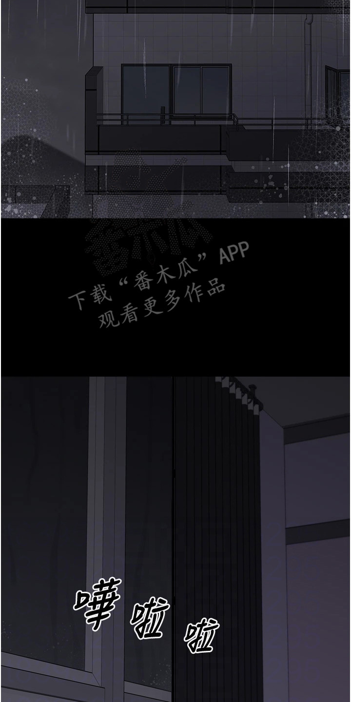 宠物系列手链饰品漫画,第21章：出事了4图