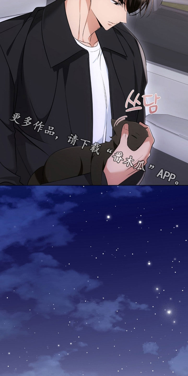 我的黑猫少年全集资源漫画,第33章：不如坦诚一点5图