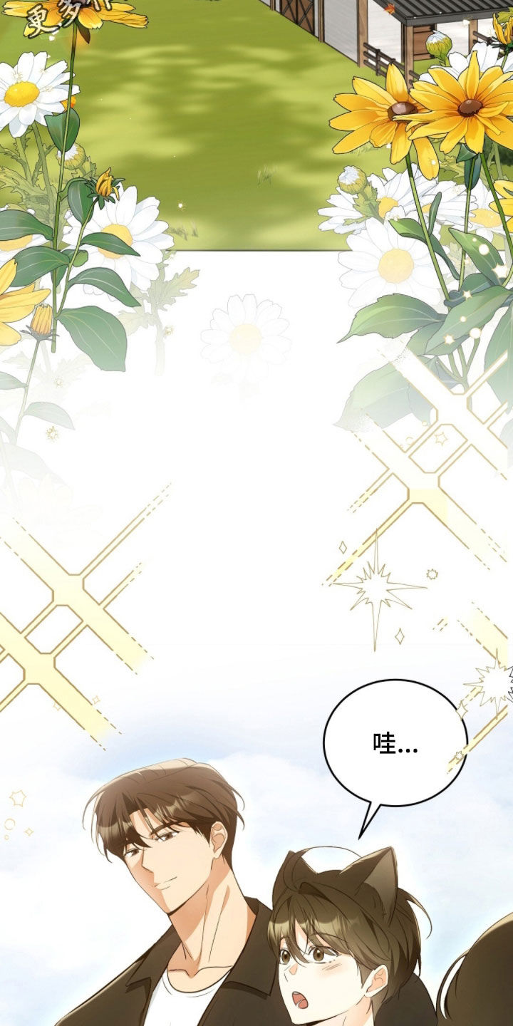 我的黑道生涯张啸天小说漫画,第29章：外出约会2图