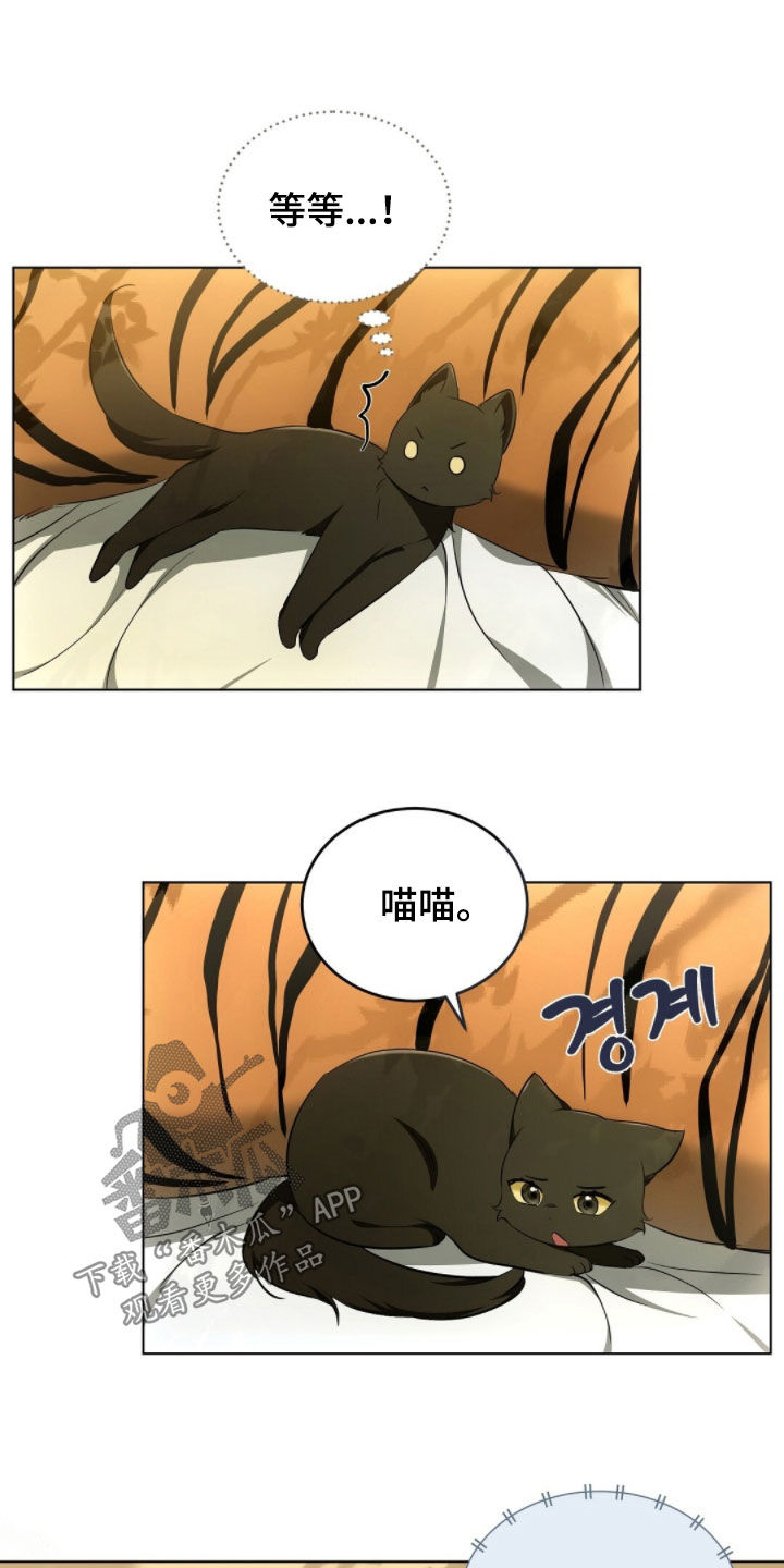 我的黑道妹妹漫画,第30章：很幸福5图