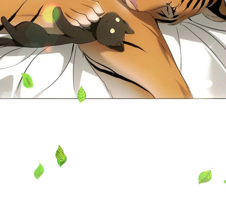 我的黑道妹妹漫画,第30章：很幸福5图