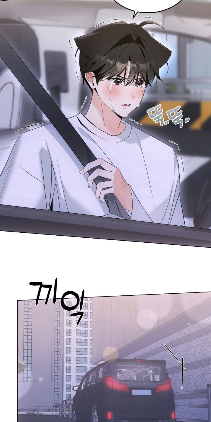 我的黑猫少年又叫什么漫画,第33章：不如坦诚一点4图