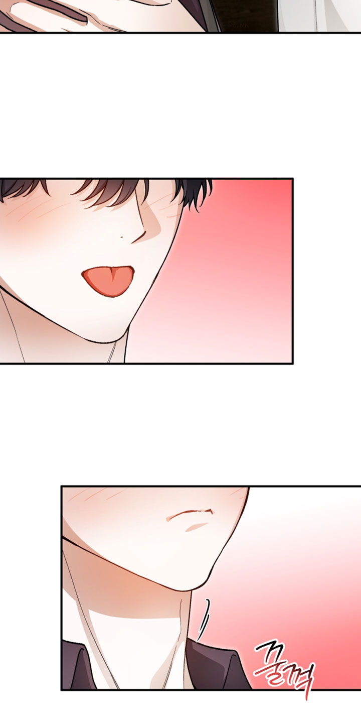 订单背后的你漫画在哪看漫画,第15章：温柔3图