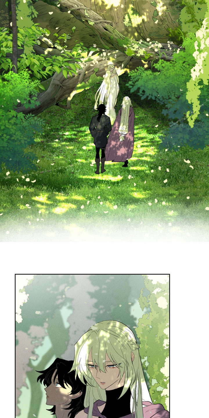 魔法师学院漫画,第26章：我们会的4图