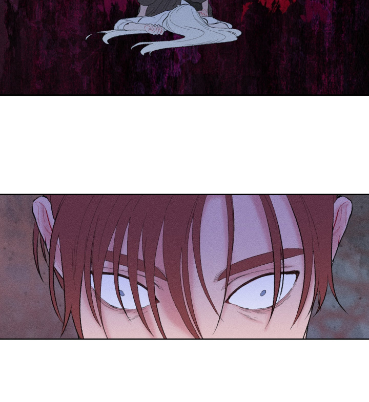 魔法师的弟子漫画,第21章：流鼻血4图