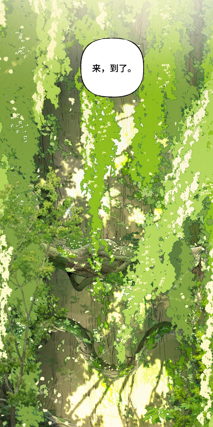 魔法师学院漫画,第26章：我们会的3图