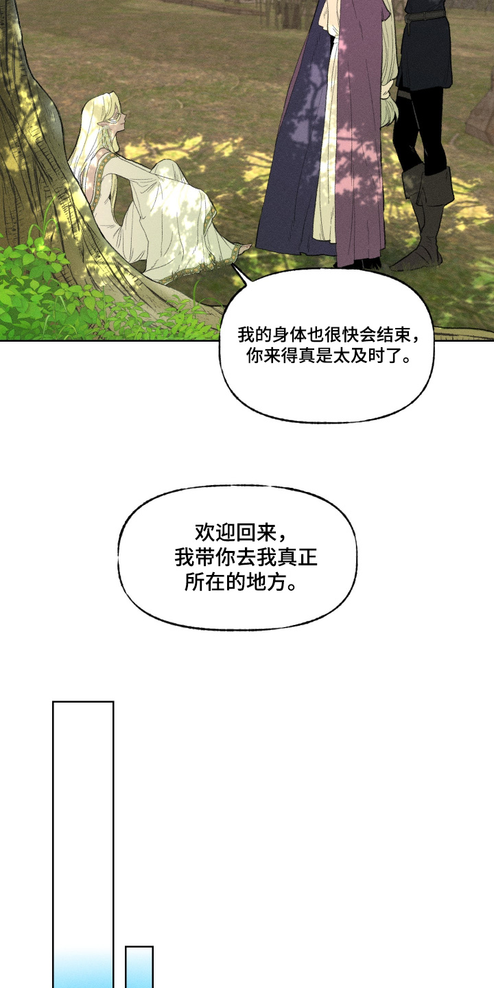 魔法师学院漫画,第25章：要去看看5图