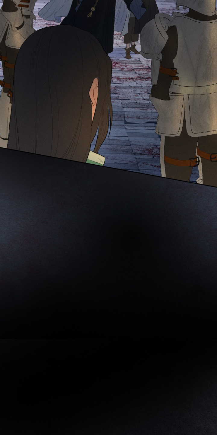 魔法师之恋芭蕾舞剧照片漫画,第23章：小孩4图