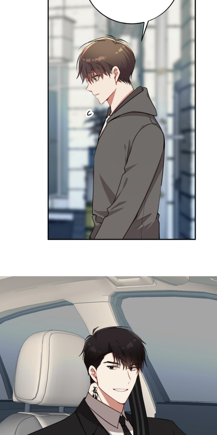 心窗之外漫画,第31章：为什么拒绝3图