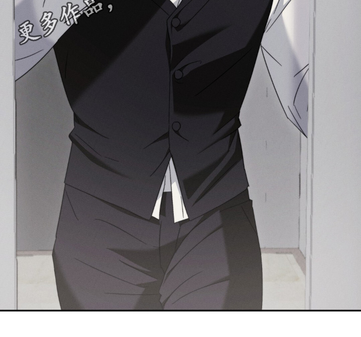 危险的契约漫画,第15章：很想你1图