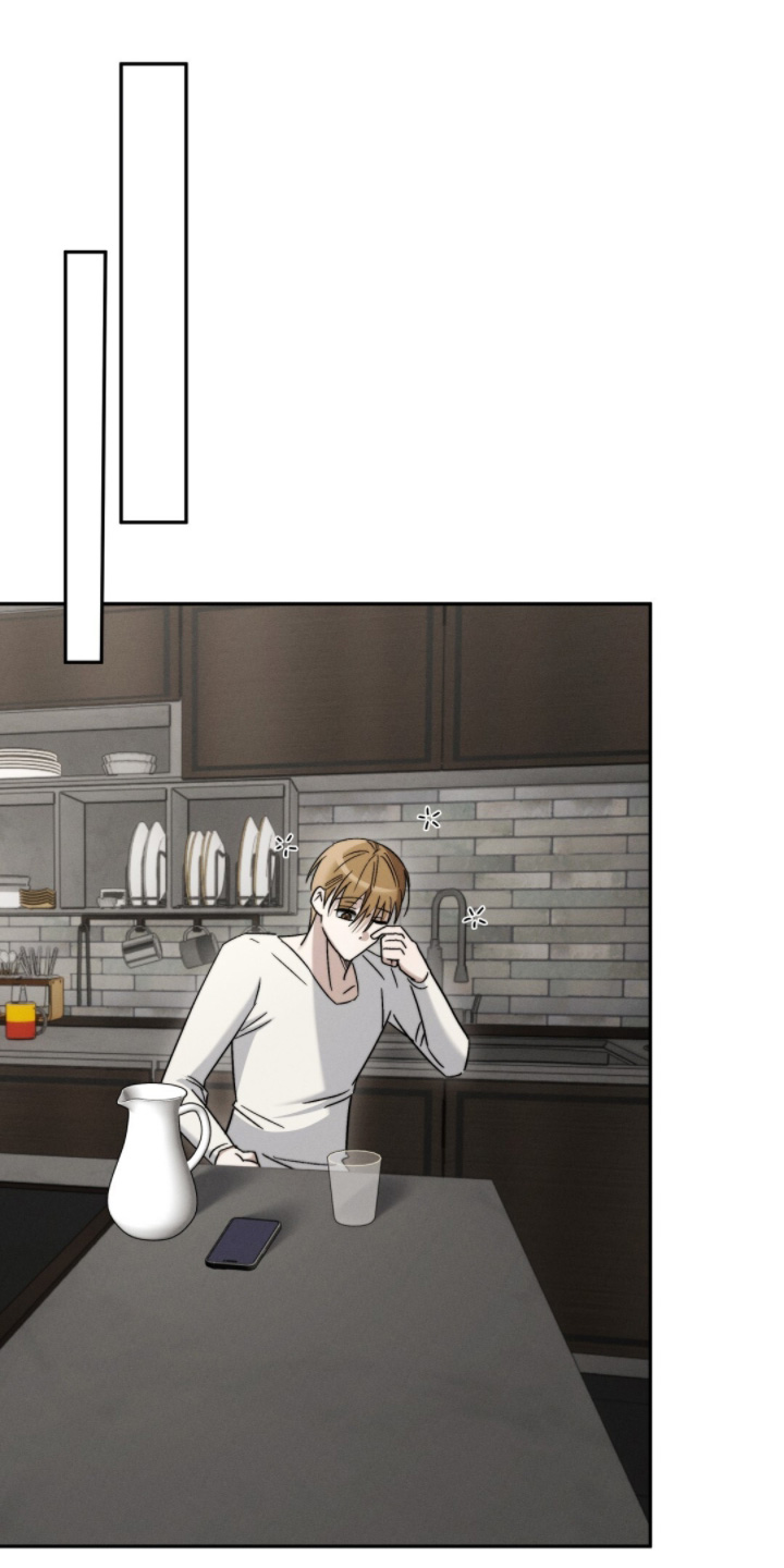 危险的契约漫画,第17章：好难受4图