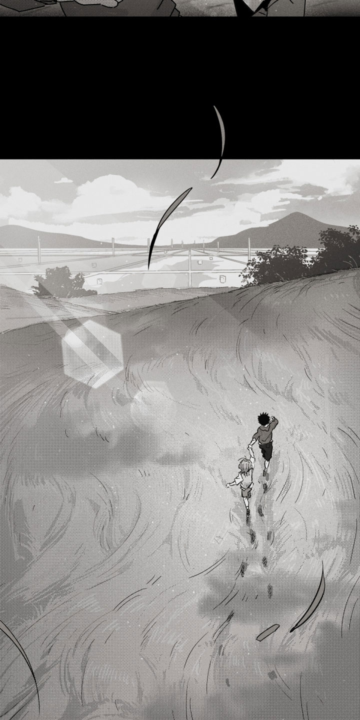 破碎花环之约小说更新时间漫画,第21章：许愿4图