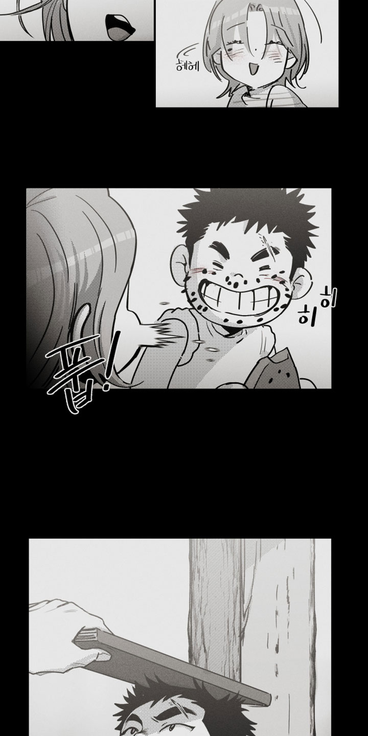 破碎花环之约小说更新时间漫画,第21章：许愿5图