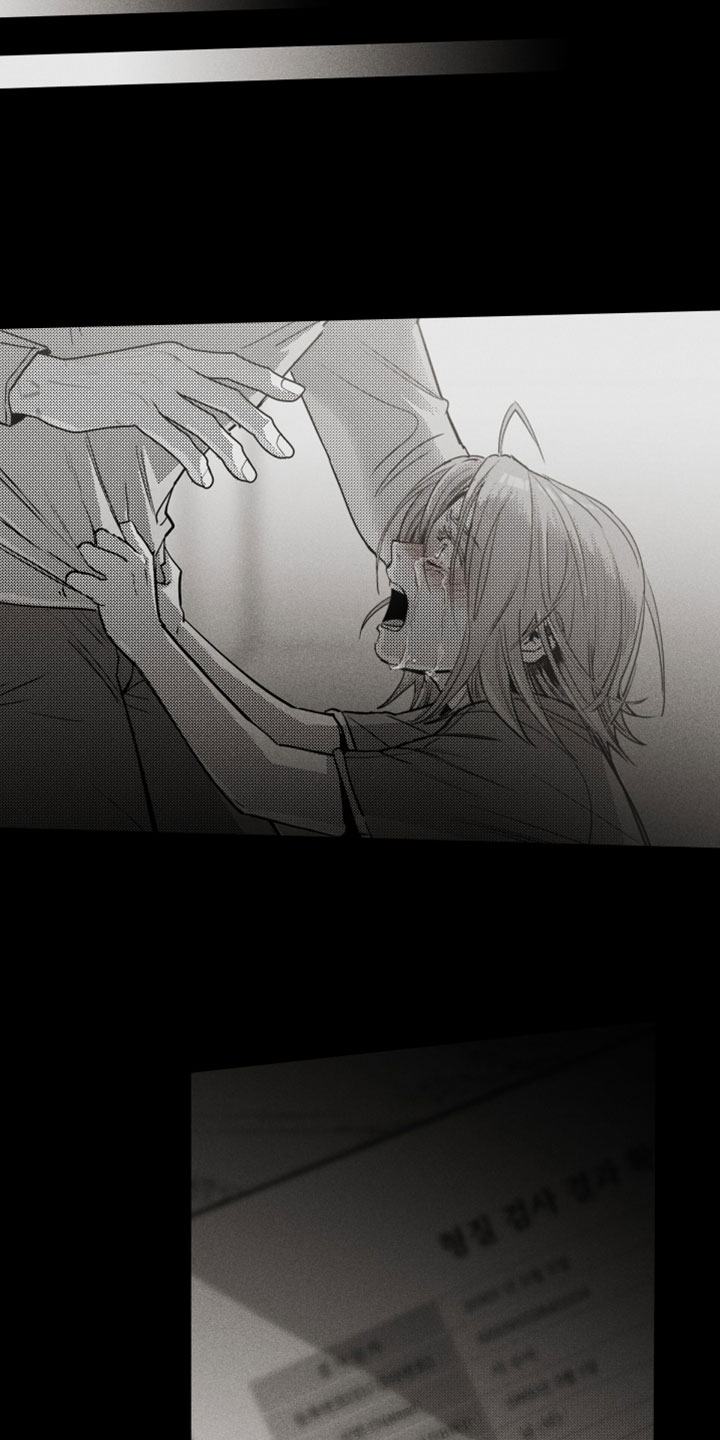 破碎之环起源漫画,第21章：许愿4图