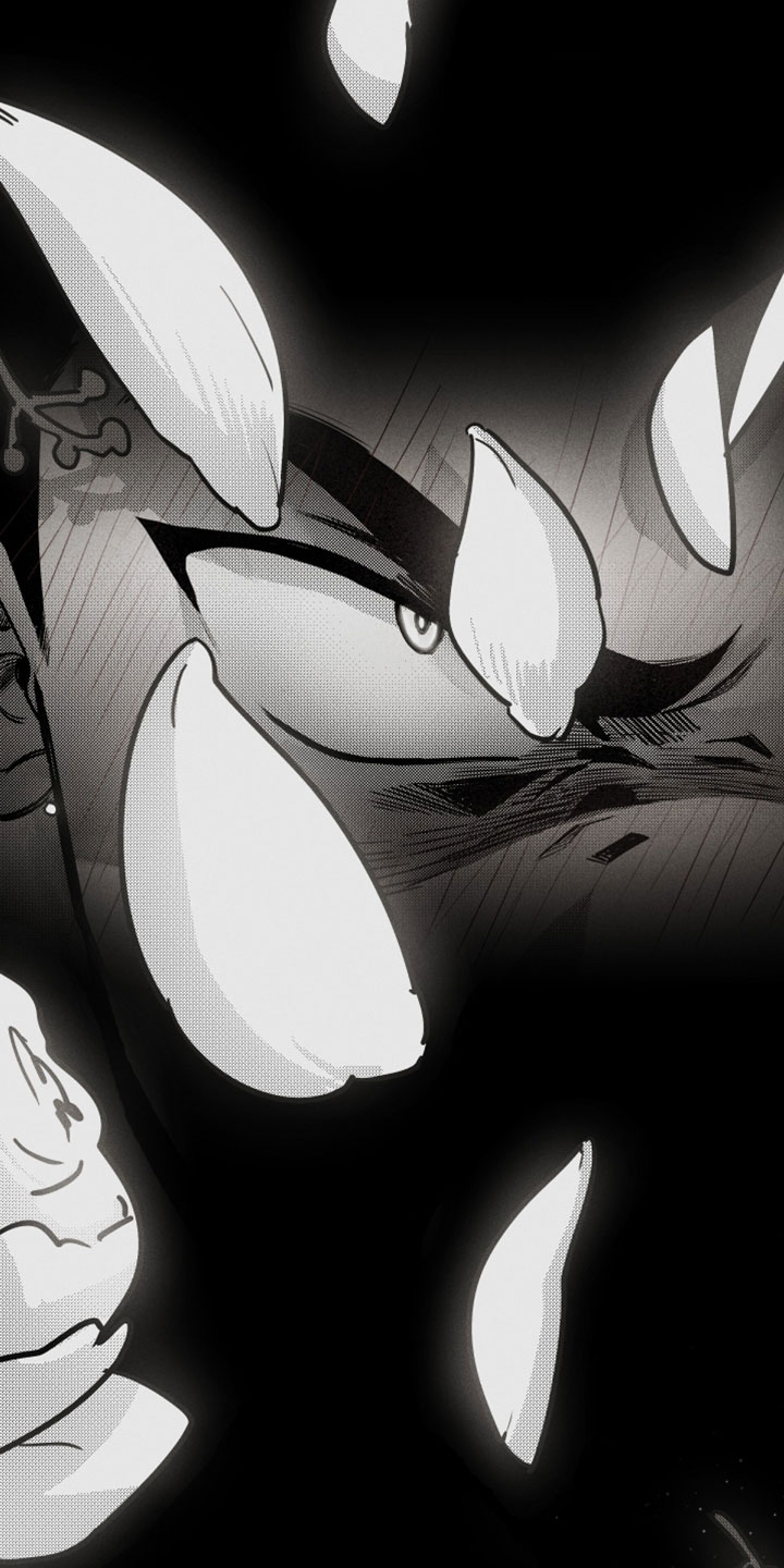 破碎之环起源漫画,第22章：我都不会错过这个机会5图