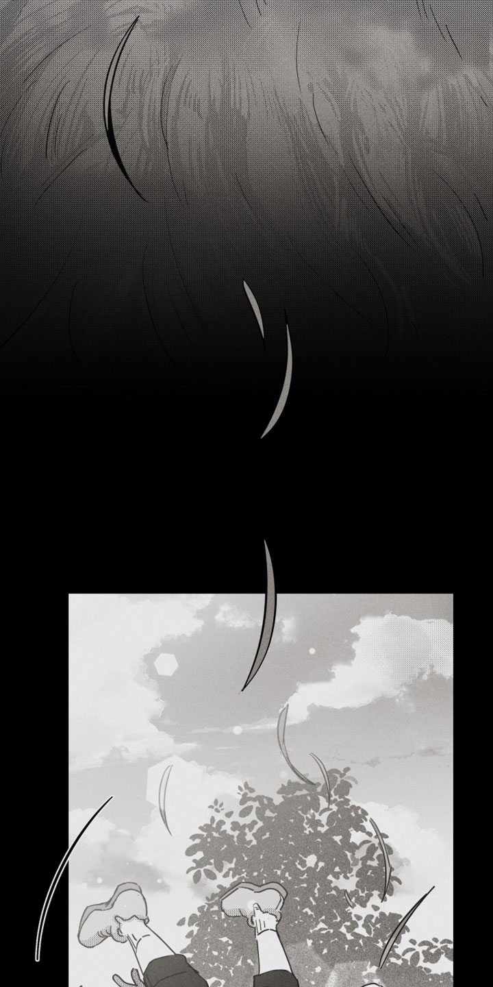 破碎花环之约小说更新时间漫画,第21章：许愿5图