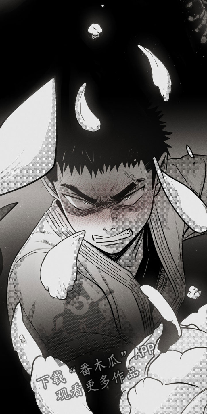 破碎之环起源漫画,第22章：我都不会错过这个机会1图