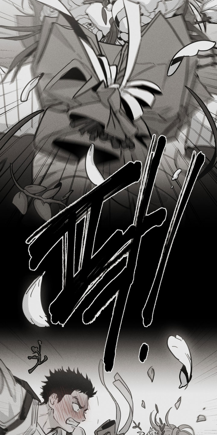 破碎之环起源漫画,第22章：我都不会错过这个机会2图